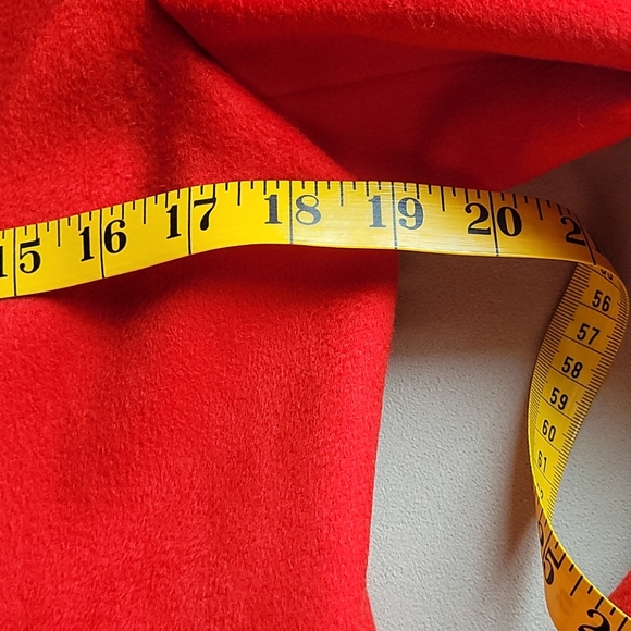 Massimo Dutti gorgeous burnt orange jacket - Picture 5 of 6